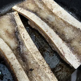 Bone marrow *drools*