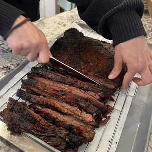 Wagyu Brisket