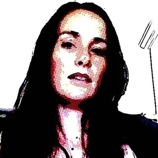 Sharon D.
