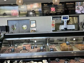La Carniceria Wagyu