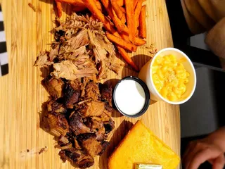 Beach Pit BBQ