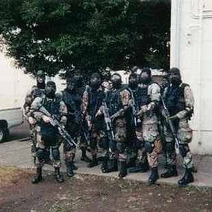 Instructors from the real world