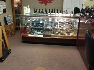 RJ's Gun Sales
