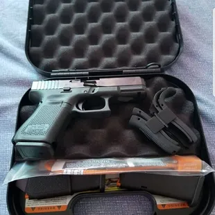 HKVP9 &amp; G19G5