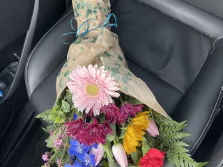 Sign Of The Rose
