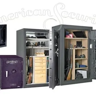 Learn how our safes can provide you the peace of mind that your valuables will be safer in a safe today!
