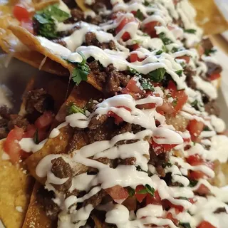 Nachos