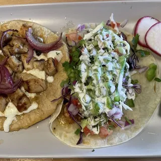 Oli's Taco