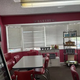 Sedalia Bakery