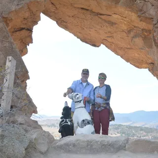 Brad And Kristina S.