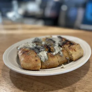 Focaccia