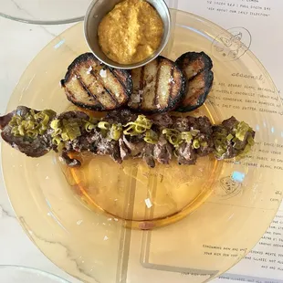 Wagyu Beef Hearts