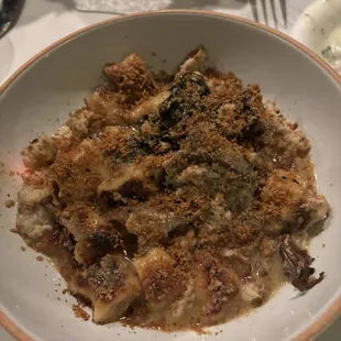 Gnocchi