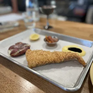 Hake Fish