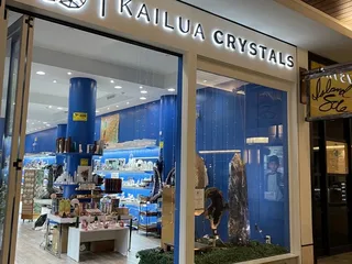 Kailua Crystals