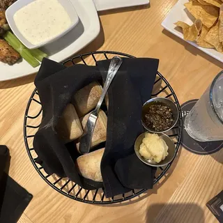 Bread Basket
