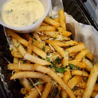 Truffle Fries
