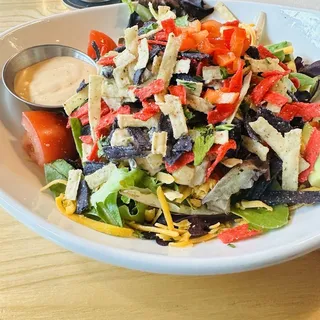 Southwest Chicken Salad