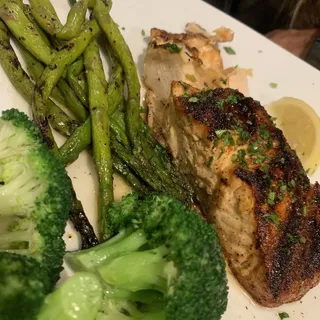 Mahi-Mahi