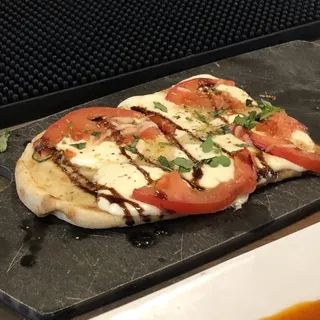 Margherita Flatbread