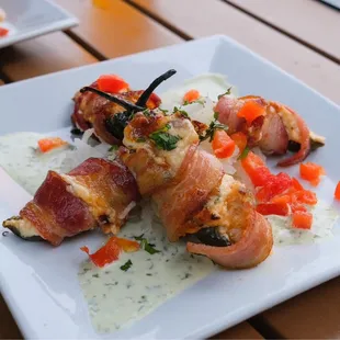 Desert Fire Jalapeos