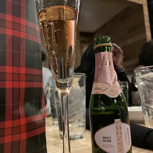 Chandon Brut Rosé