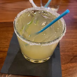 Patron Margarita