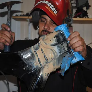 Seductive Customs Cycles
