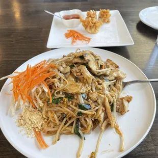 Phad Thai