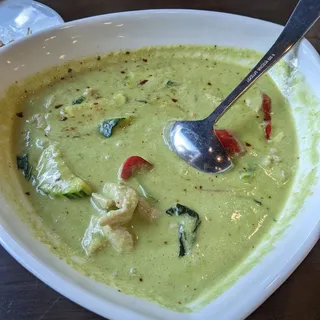 Green Curry