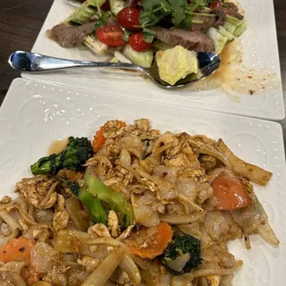 Phad Kee Mao