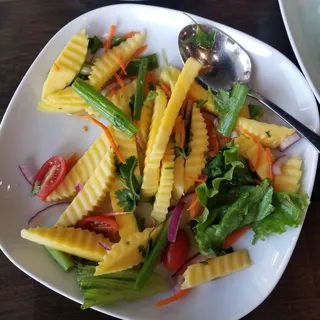 Mango Salad