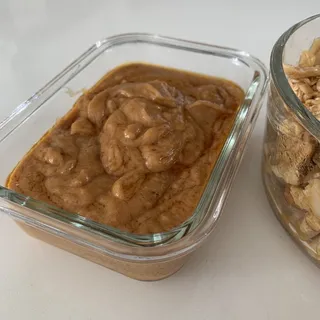 Peanut Sauce