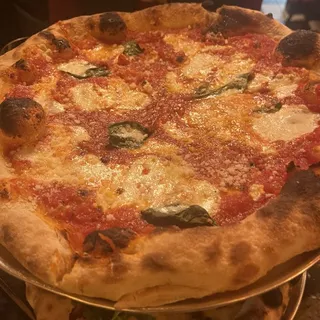 MARGHERITA