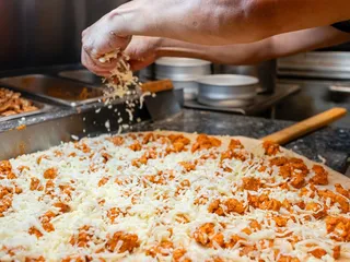 Roma Pizza & Restaurant