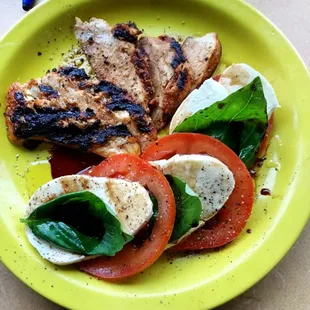 food, salads, salad
