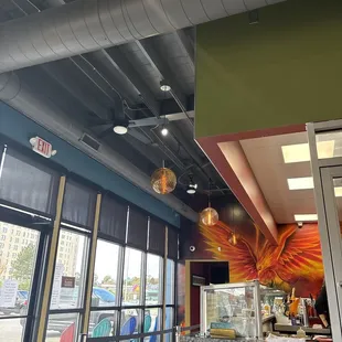 interior