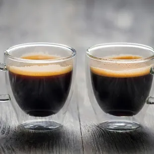 A match made in heaven