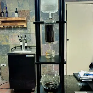 Weird Coffee Science! Love It!