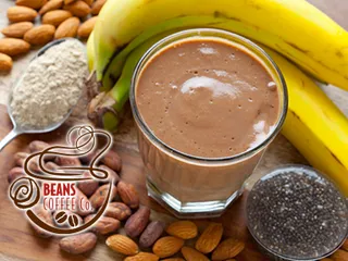 Beans Coffee Company