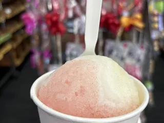 Baldwin's Sweet Shop