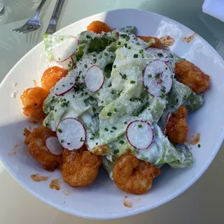 Butter Lettuce Salad