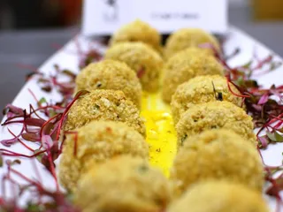 L A Catering & Event Center