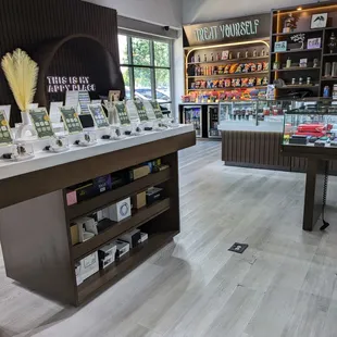Seed To Soul Dispensary