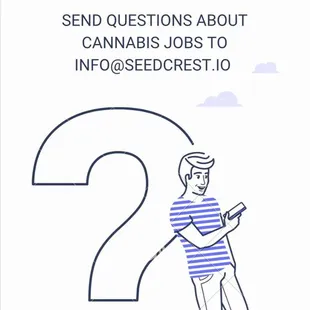 Curious about what opportunities are there for you or how to prepare yourself for the industry? Ask our SeedCrest Representatives!