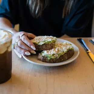 Avocado Toast