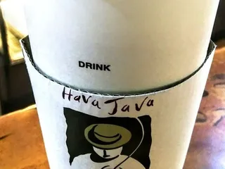 Hava Java