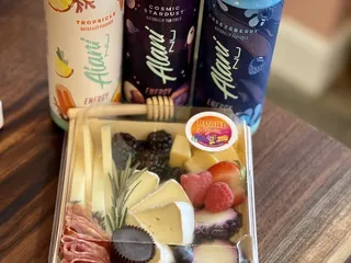 Board And You Custom Charcuterie