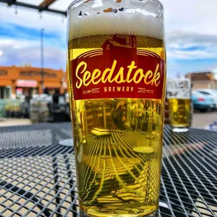 Gratzer (Silver medal at GABF 2020)