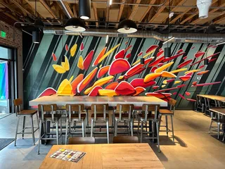 The Empourium Brewing Company